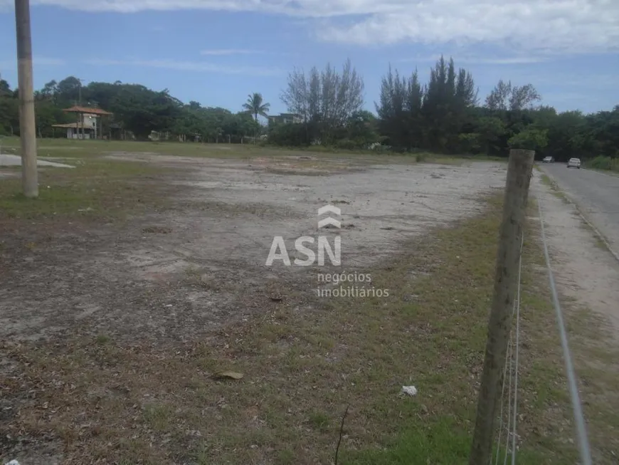 Foto 1 de Lote/Terreno à venda, 10000m² em Centro, Rio das Ostras