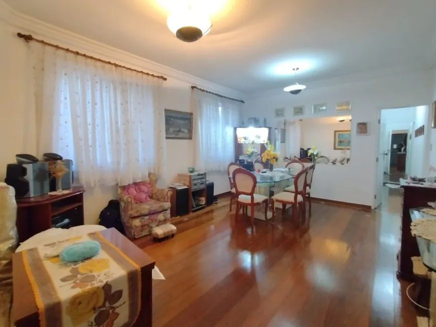 Foto 1 de Apartamento com 3 Quartos à venda, 110m² em Coração Eucarístico, Belo Horizonte