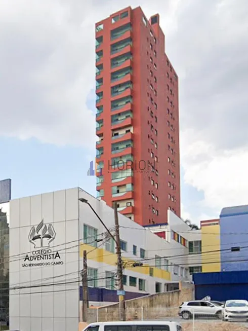 Foto 1 de Apartamento com 3 Quartos à venda, 126m² em Santa Terezinha, São Bernardo do Campo