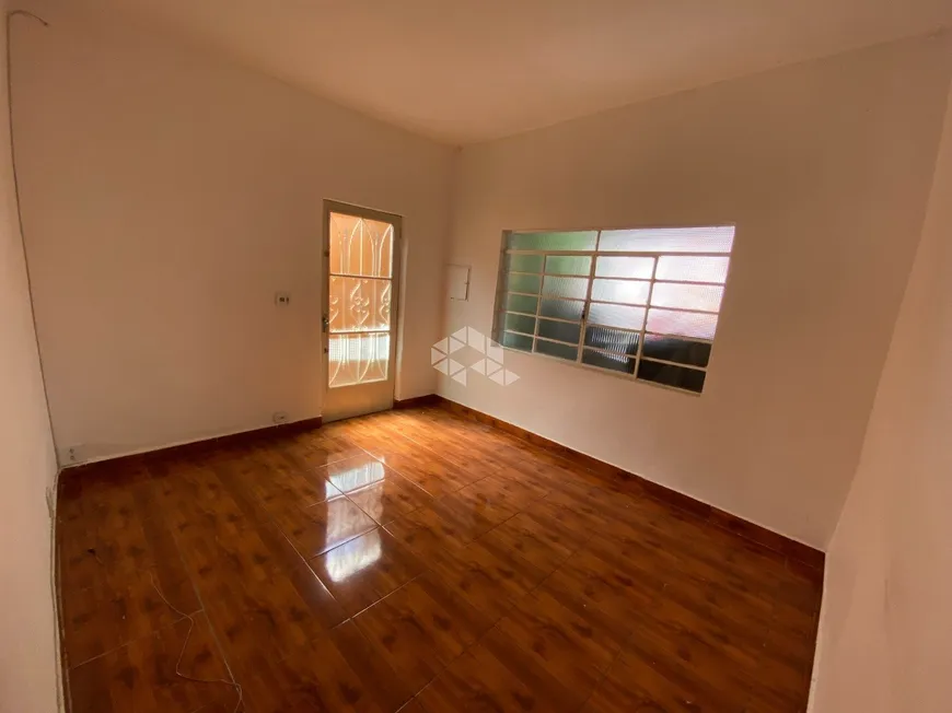 Foto 1 de Casa com 4 Quartos à venda, 167m² em Jardim Coimbra, São Paulo