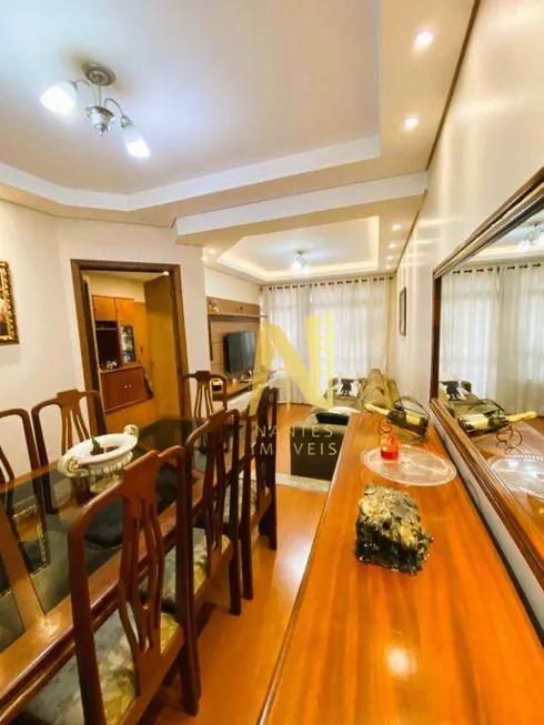 Foto 1 de Apartamento com 3 Quartos à venda, 106m² em Centro, Londrina