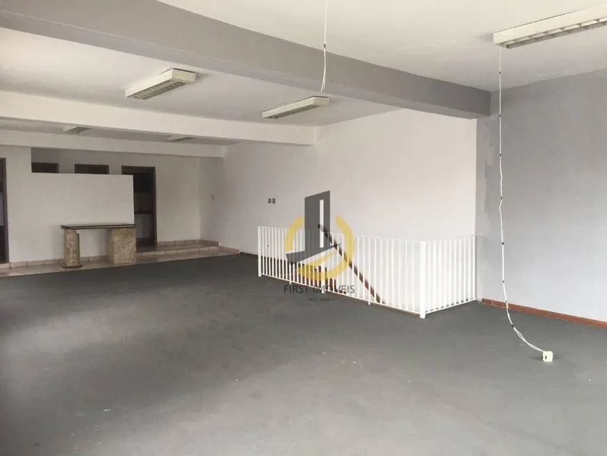 Foto 1 de Imóvel Comercial com 1 Quarto à venda, 800m² em Vila Conde do Pinhal, São Paulo