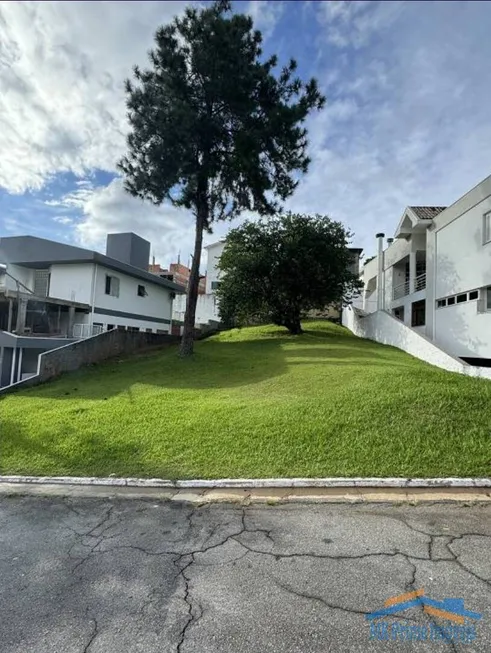 Foto 1 de Lote/Terreno à venda, 480m² em Alphaville, Santana de Parnaíba