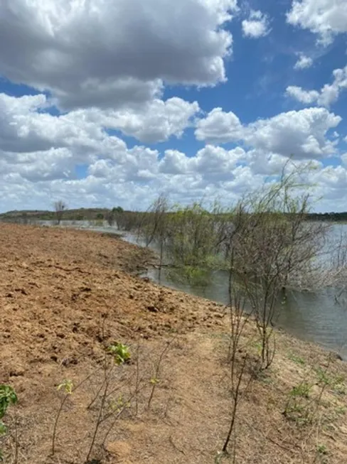 Foto 1 de Fazenda/Sítio à venda, 980000m² em Ponta Negra, Natal