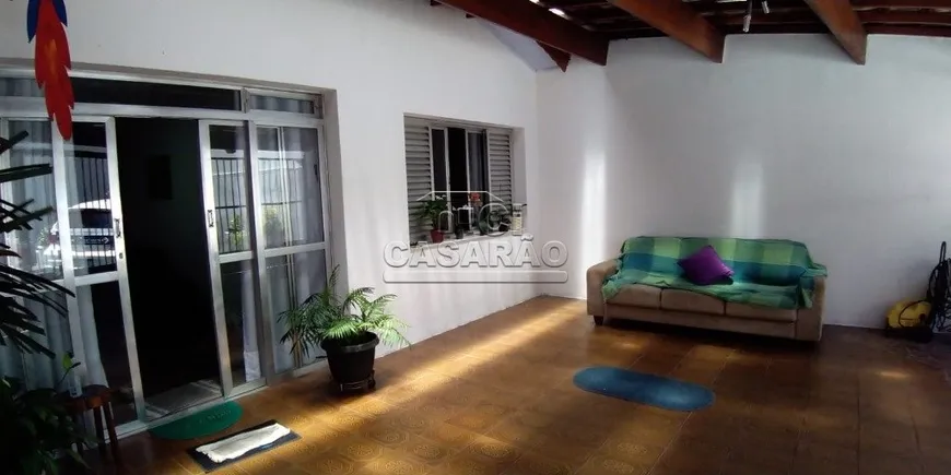 Foto 1 de Casa com 2 Quartos à venda, 110m² em Osvaldo Cruz, São Caetano do Sul