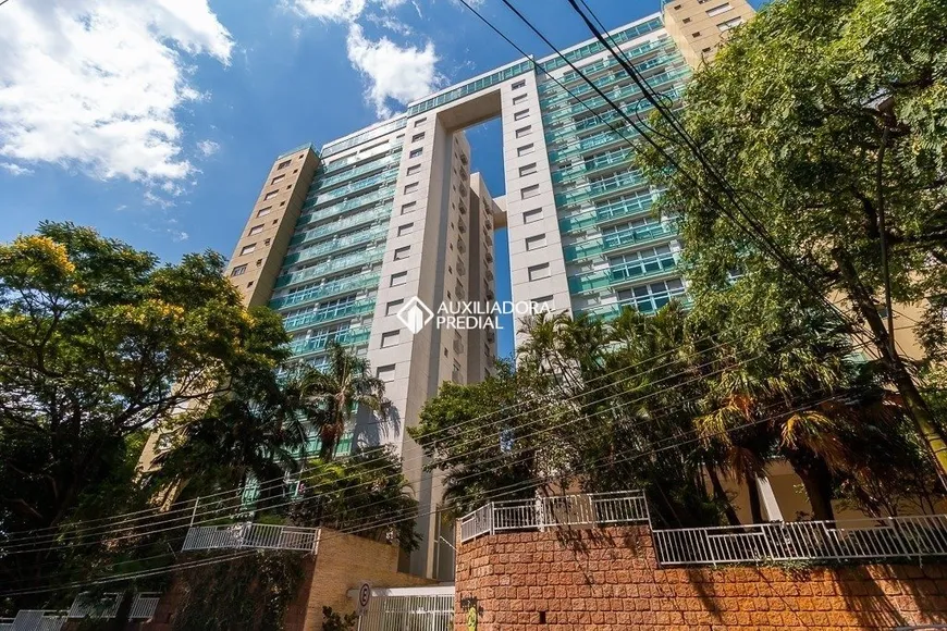 Foto 1 de Apartamento com 3 Quartos à venda, 79m² em Boa Vista, Porto Alegre