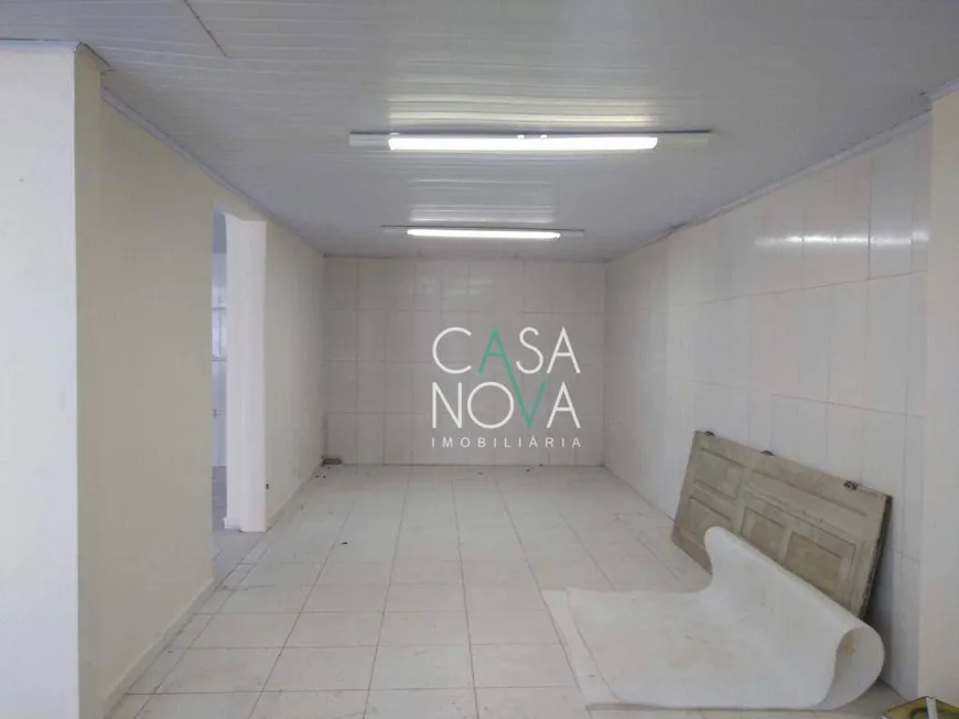 Foto 1 de Imóvel Comercial para alugar, 280m² em Pompeia, Santos