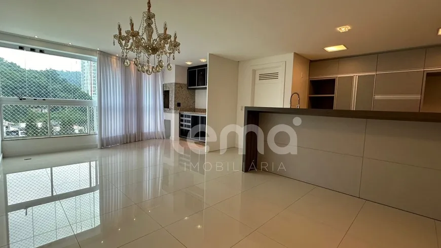 Foto 1 de Apartamento com 3 Quartos à venda, 133m² em Vila Nova, Blumenau