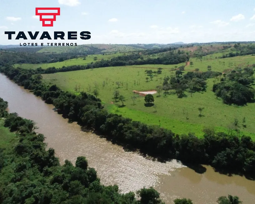 Foto 1 de Lote/Terreno à venda, 20000m² em , São Gonçalo do Pará