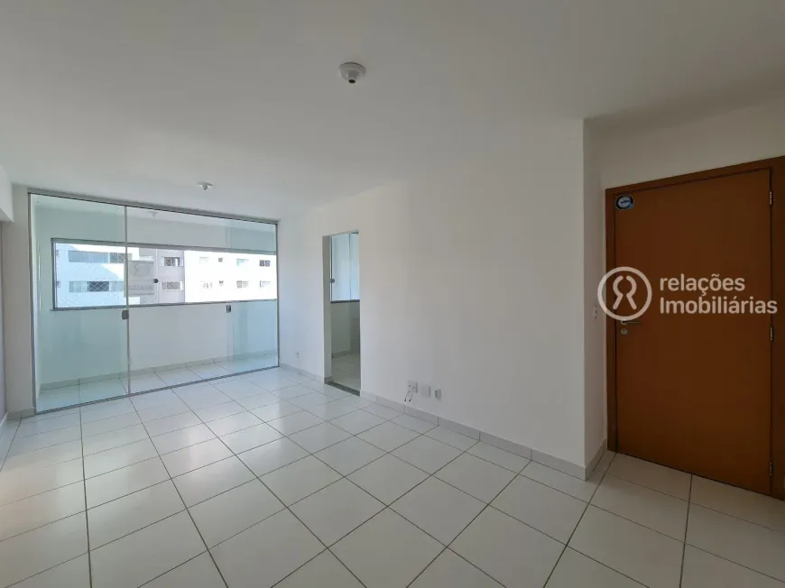 Foto 1 de Apartamento com 3 Quartos à venda, 75m² em Betânia, Belo Horizonte