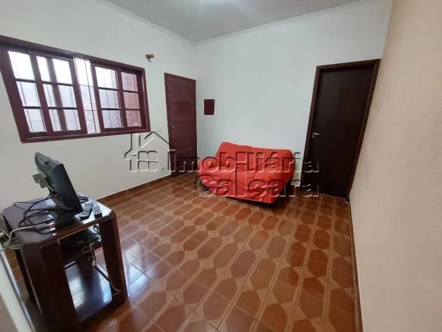 Foto 1 de Casa com 2 Quartos à venda, 139m² em Vila Caicara, Praia Grande