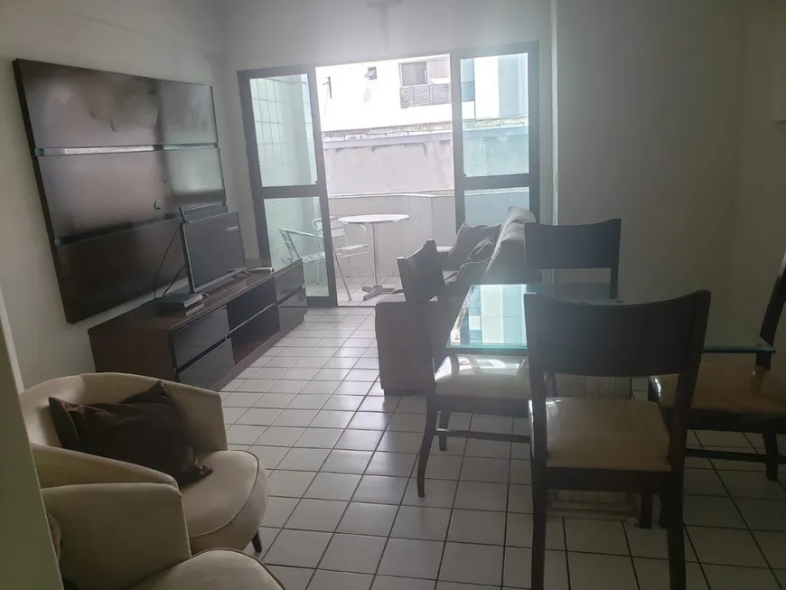 Foto 1 de Apartamento com 3 Quartos à venda, 80m² em Rosarinho, Recife