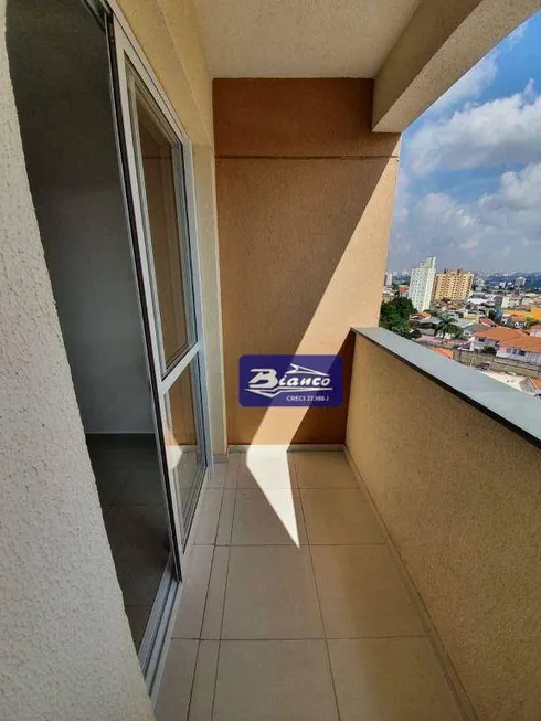 Foto 1 de Apartamento com 2 Quartos à venda, 60m² em Jardim Sao Judas Tadeu, Guarulhos