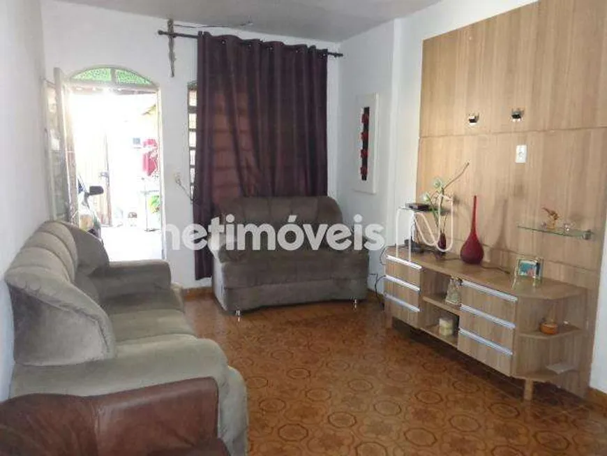 Foto 1 de Casa com 3 Quartos à venda, 167m² em Coqueiros, Belo Horizonte