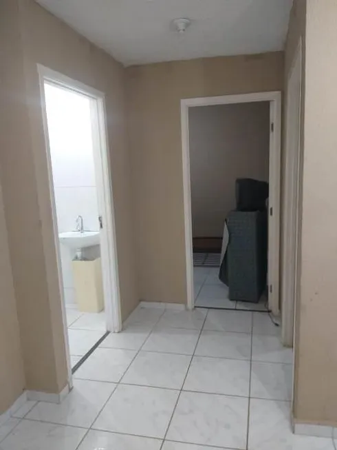 Foto 1 de Apartamento com 2 Quartos à venda, 40m² em Balneário Gaivota, Itanhaém