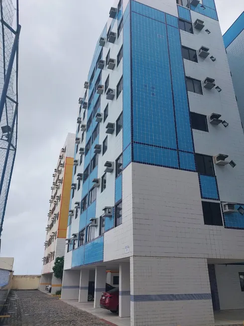 Foto 1 de Apartamento com 3 Quartos à venda, 68m² em Cruz das Almas, Maceió
