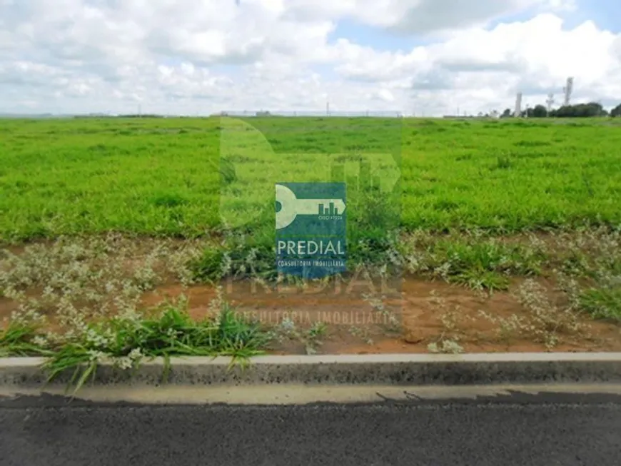 Foto 1 de Lote/Terreno à venda, 200m² em Residencial Arcoville, São Carlos