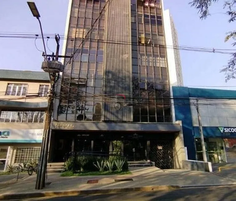Foto 1 de Sala Comercial à venda, 65m² em Centro, Londrina