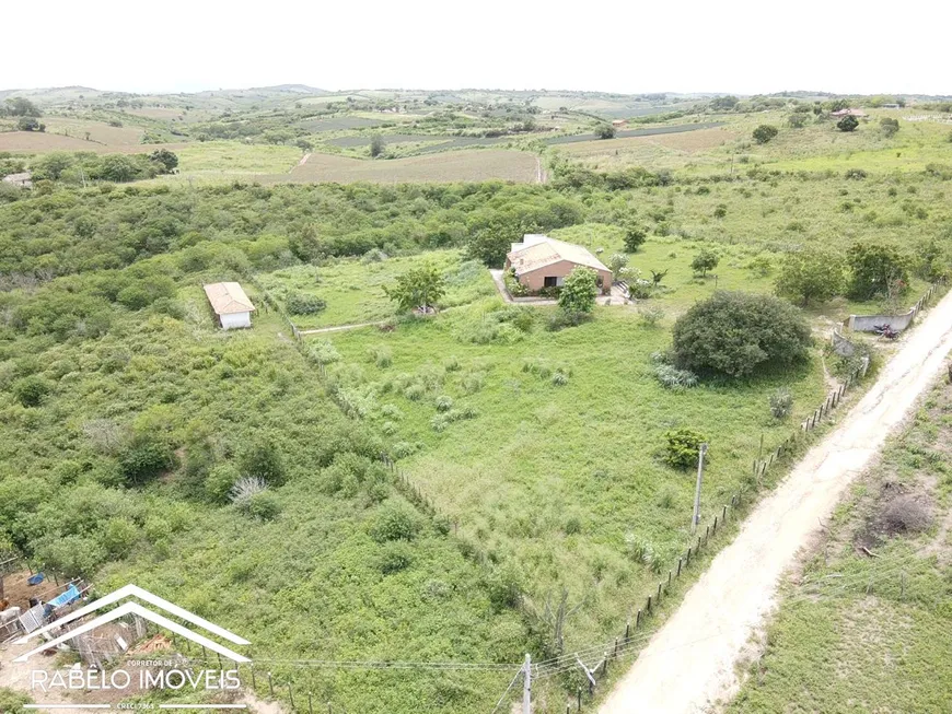 Foto 1 de Fazenda/Sítio à venda, 28000m² em Área Rural de Gravatá , Gravatá