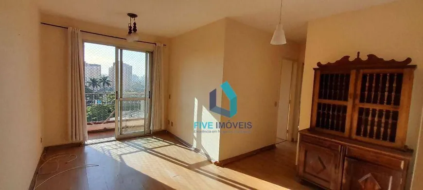 Foto 1 de Apartamento com 2 Quartos à venda, 79m² em Vila Sofia, São Paulo