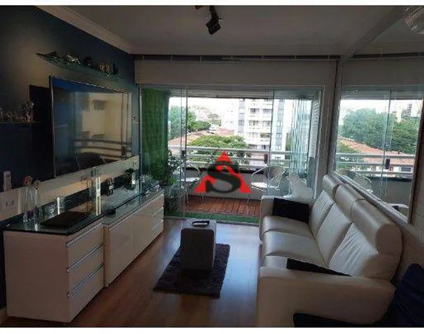 Foto 1 de Apartamento com 2 Quartos à venda, 72m² em Planalto Paulista, São Paulo