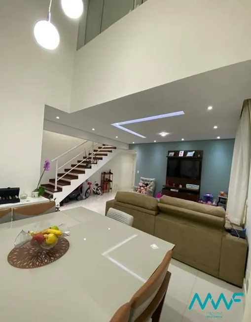 Foto 1 de Apartamento com 2 Quartos à venda, 84m² em Alphaville, Barueri