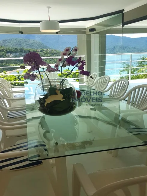 Foto 1 de Casa com 4 Quartos à venda, 2440m² em Praia Vermelha do Sul, Ubatuba