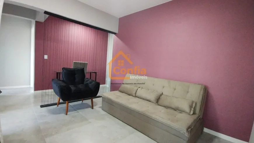 Foto 1 de Apartamento com 2 Quartos à venda, 63m² em Pantanal, Florianópolis