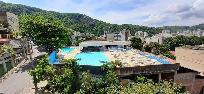 Foto 1 de Apartamento com 2 Quartos à venda, 69m² em Grajaú, Rio de Janeiro