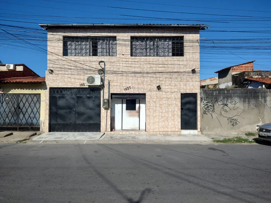 Foto 1 de com 2 Quartos à venda, 280m² em Barra do Ceará, Fortaleza