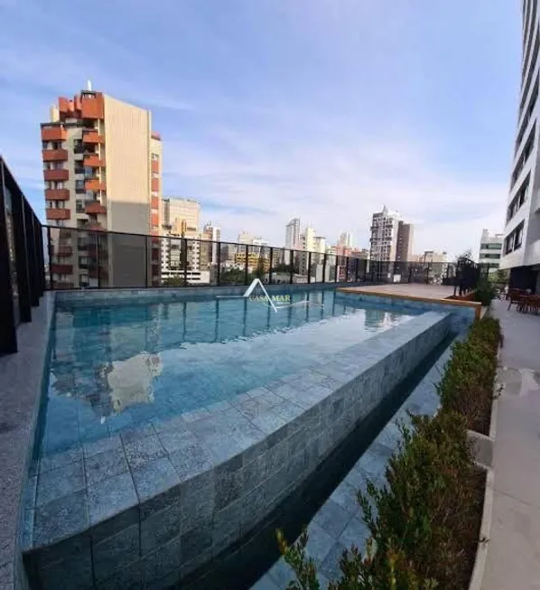 Foto 1 de Apartamento com 2 Quartos à venda, 84m² em Centro, Torres