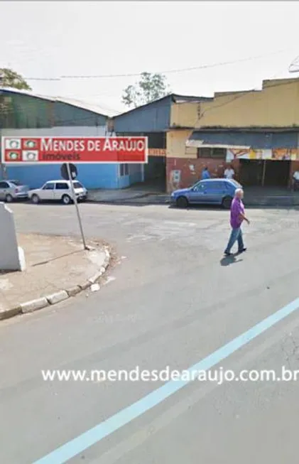 Foto 1 de Galpão/Depósito/Armazém à venda, 3510m² em Centro, Cosmópolis