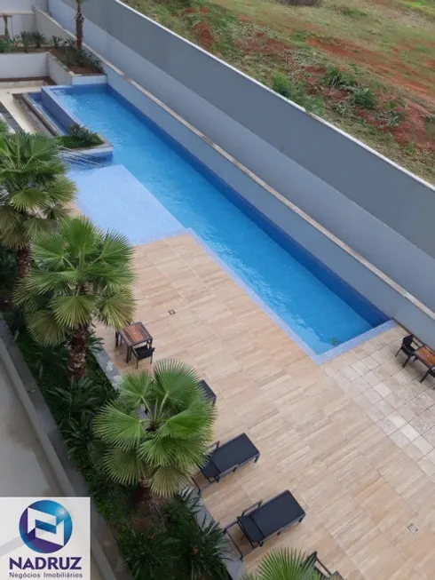 Foto 1 de Apartamento com 2 Quartos à venda, 77m² em Jardim Tarraf, São José do Rio Preto