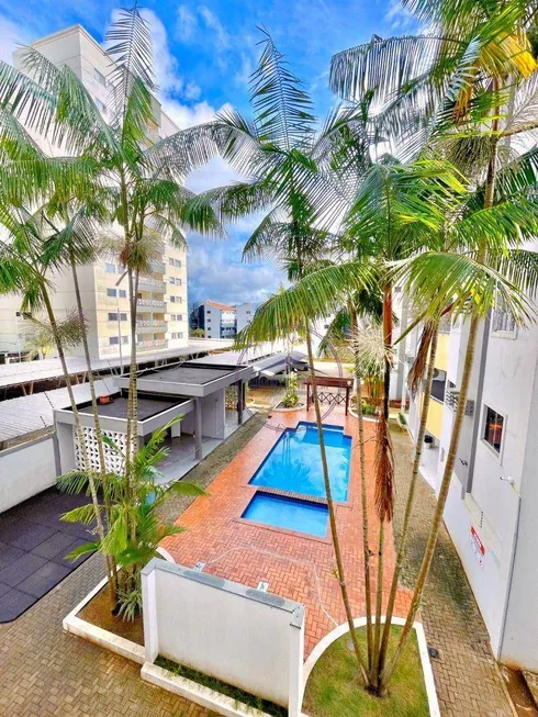 Foto 1 de Apartamento com 3 Quartos à venda, 72m² em Rio Madeira, Porto Velho