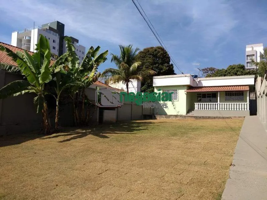 Foto 1 de Casa com 2 Quartos à venda, 132m² em Brasileia, Betim