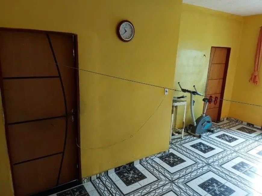 Foto 1 de Casa de Condomínio com 4 Quartos à venda, 150m² em Flores, Manaus