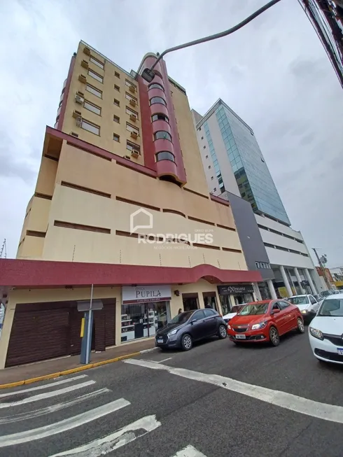 Foto 1 de Ponto Comercial para alugar, 37m² em Centro, São Leopoldo