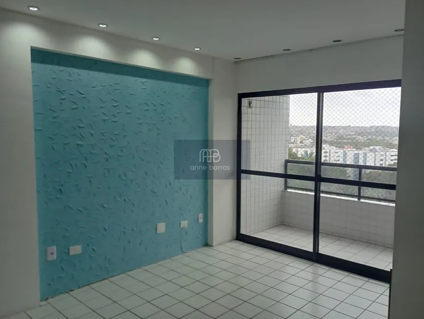 Foto 1 de Apartamento com 2 Quartos à venda, 67m² em Rosarinho, Recife