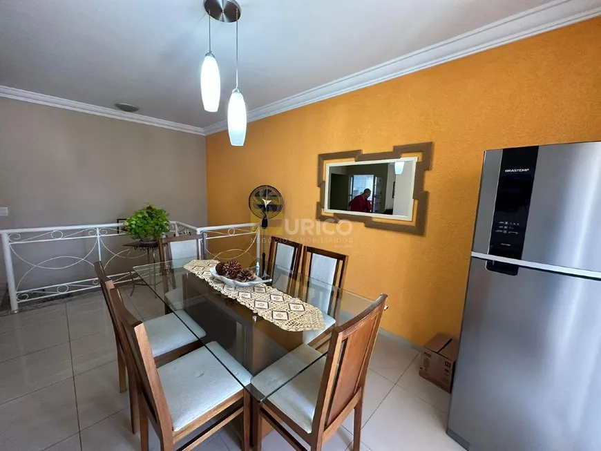 Foto 1 de Casa com 3 Quartos à venda, 185m² em Jardim Mirian, Vinhedo