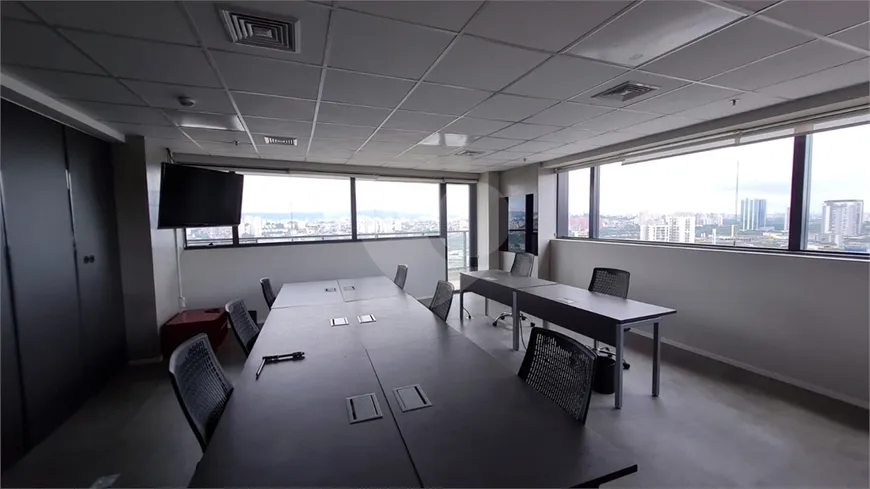 Foto 1 de Sala Comercial para alugar, 69m² em Barra Funda, São Paulo