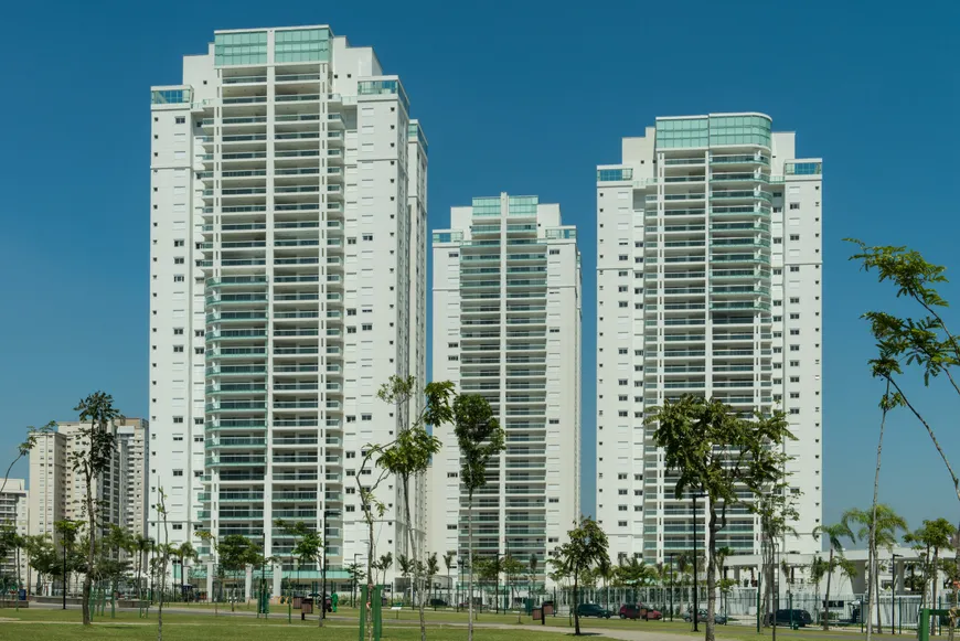 Foto 1 de Apartamento com 4 Quartos à venda, 202m² em Barra Funda, São Paulo