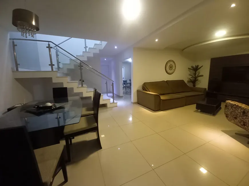 Foto 1 de Casa com 4 Quartos à venda, 360m² em Janga, Paulista