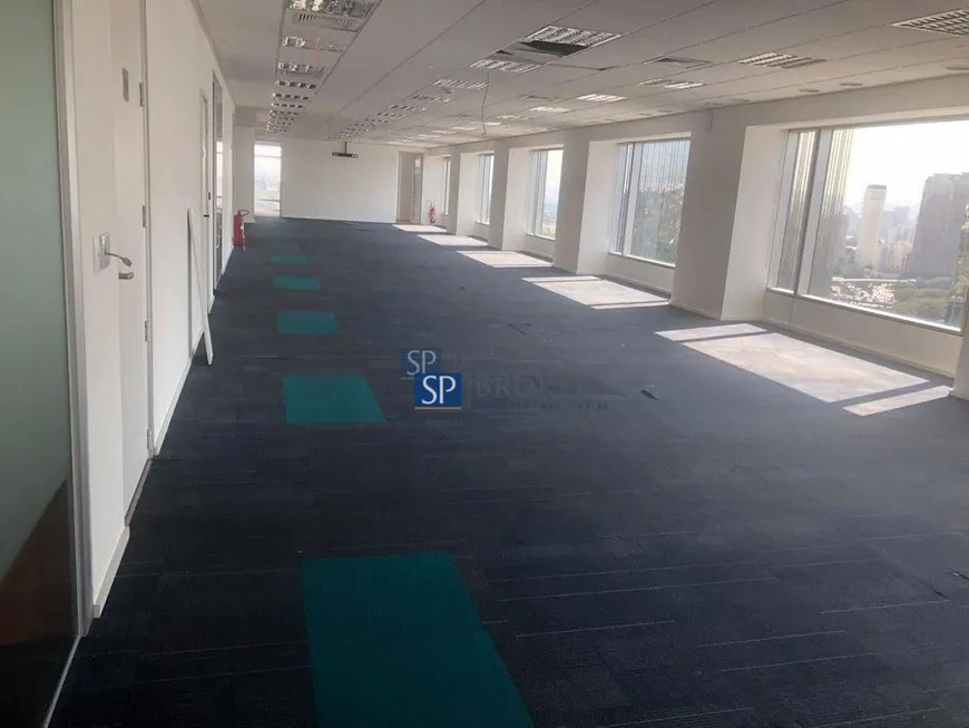 Foto 1 de Sala Comercial para alugar, 500m² em Vila Olímpia, São Paulo