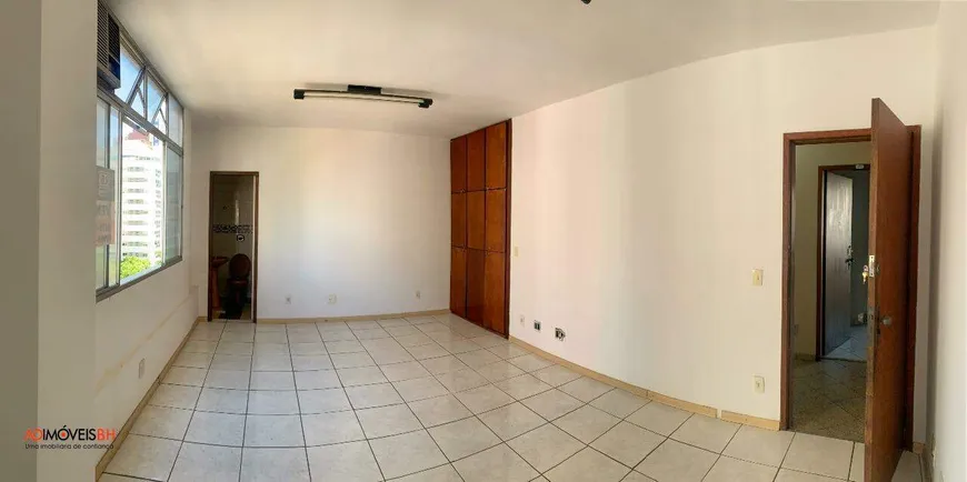 Foto 1 de Sala Comercial à venda, 28m² em Centro, Belo Horizonte