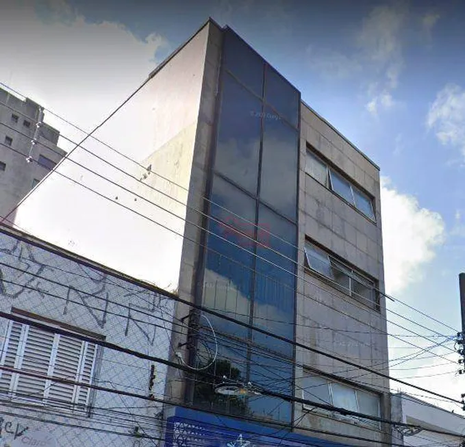 Foto 1 de Sala Comercial para alugar, 160m² em Lapa, São Paulo
