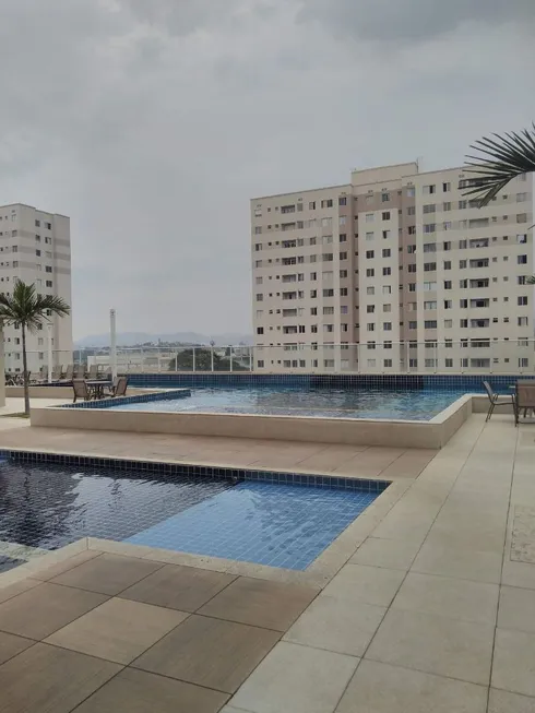 Foto 1 de Apartamento com 2 Quartos à venda, 66m² em JK, Contagem