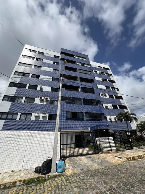 Foto 1 de Apartamento com 3 Quartos à venda, 127m² em Areia Preta, Natal