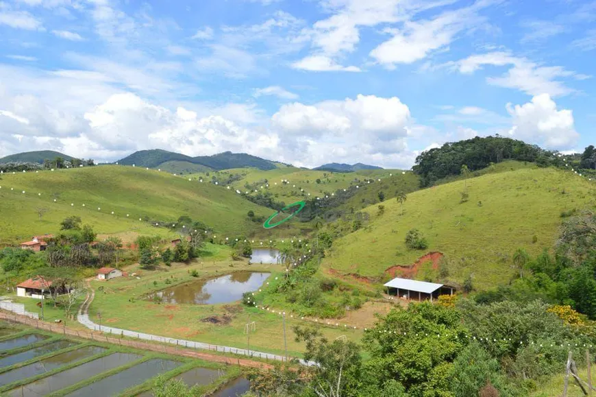 Foto 1 de Fazenda/Sítio com 4 Quartos à venda, 191000m² em Itapeti, Guararema