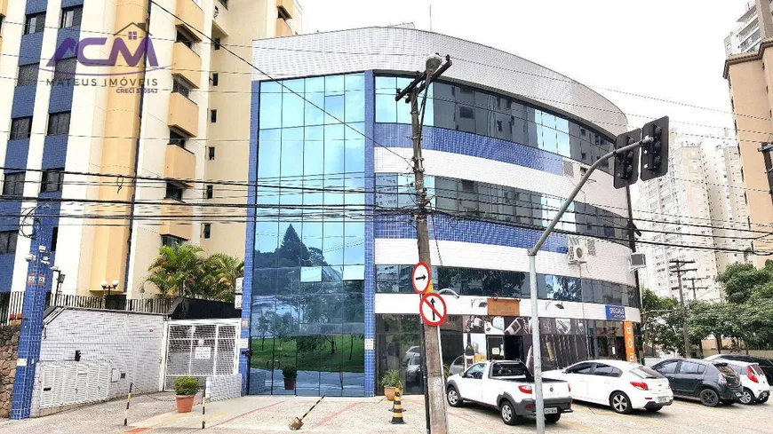 Foto 1 de Sala Comercial para alugar, 55m² em Morumbi, São Paulo
