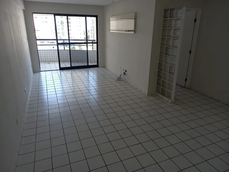 Foto 1 de Apartamento com 3 Quartos à venda, 87m² em Boa Viagem, Recife